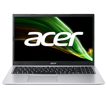 لپ تاپ ایسر مدل   Acer A315 i5(1135G7) 8GB 1TB+256SSD 2GB MX330 FHD